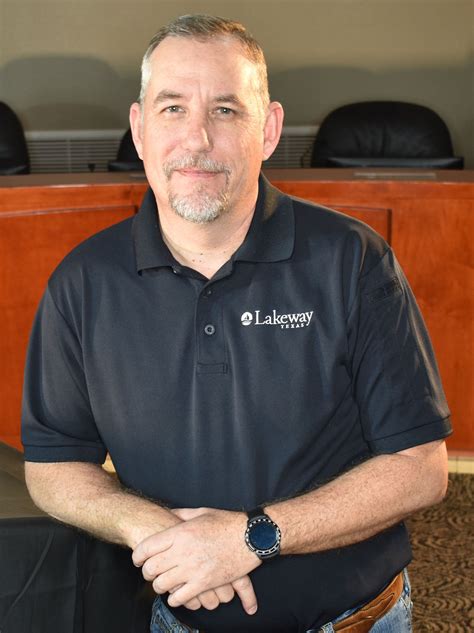 Director Of Public Works .
